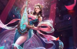 魔免9阵型小丑