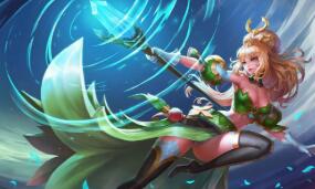 唤灵师技能加点 唤灵师最终版